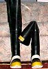 Unknown Brand Firemen's Boots - 3 photos