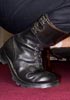 French Army Combat Boots - 4 photos