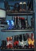 Dave's Boot Collection