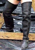 Wesco Big Boss Crotch Highs