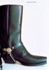 Boots from Steve Bird's Collection - 2 photos
