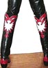Custom Boots from Mexico