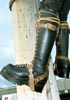 Wesco Highliners - 3 photos