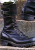 RCMP Dogmasters Boots - 2 photos