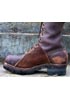 Paris Lineman's Boots