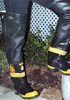 Firemen's Boots