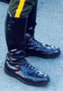 Alden Patrol Boots