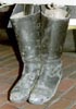 Firemen's Boots - Antwerp Fire Department - 7 photos