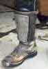 Hi-Point Alpinestar Motocross Boots