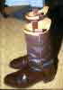 English Officers' Wellington Boots - 6 photos