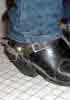 Olathe Buckeroo Boots