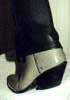 Jaco Mexican Cowboy Boots - 2 photos