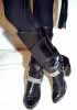Austin Hall Custom Boots - 2 photos