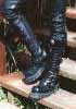 New Rock Boots - 2 photos