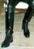 Dehner Patrol Boots - 2 photos