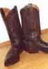 Sendra Cowboy Boots - 3 photos