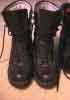 Fort Lewis Combat Boots