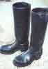 Wesco Harness Boots