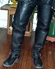 Wesco Big Boss Boots - 3 photos