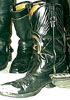 Jaime's Boot Collection - 3 photos