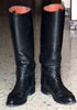 Antonio's Leather Boots - 3 photos