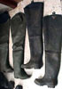 Antonio's Rubber Boots - 5 photos