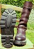 Paraboot Boots - 2 photos