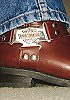 Harley Davidson Harness Boots