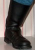 French Fireman Boots - 3 photos