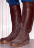 Rubber Hunting Boots - 2 photos