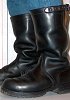 German Army Boots