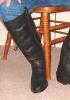 Marty's Boots Collection - Part 2 - 5 photos