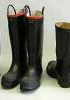 Rubber Boot Collection - 3 photos