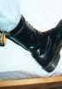 Doc Marten Boots - 4 photos