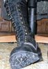 Wesco Jobmaster Logger Boots