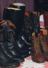 Jon's Boot Collection