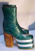 Platform Boots