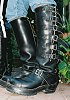 20-inch Wesco Boss Boots