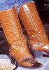 Cowboy Boots From Mexico