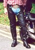 Custom Bootchaps