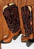 Paul Bond Boots