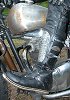 Hi Point Motorcross Boots