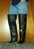 Bullseye Waders