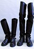 Mic's Boot Collection