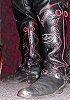 Justin Cowboy Boots