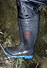 Dunlop Safety Plus Chest Waders