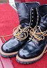 Red Wing Logger Boots