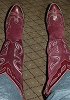 Mahan Cowboy Boots