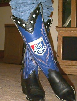 Old Style-Champion