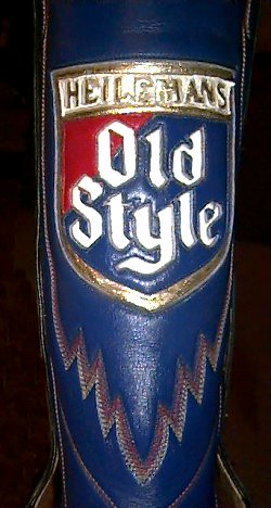 Old Style-Champion